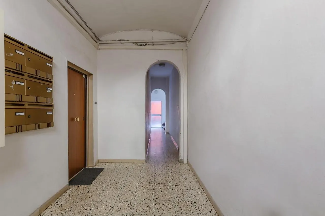 Saragozza Corte Interna Lovely Apartment X4 Bologna